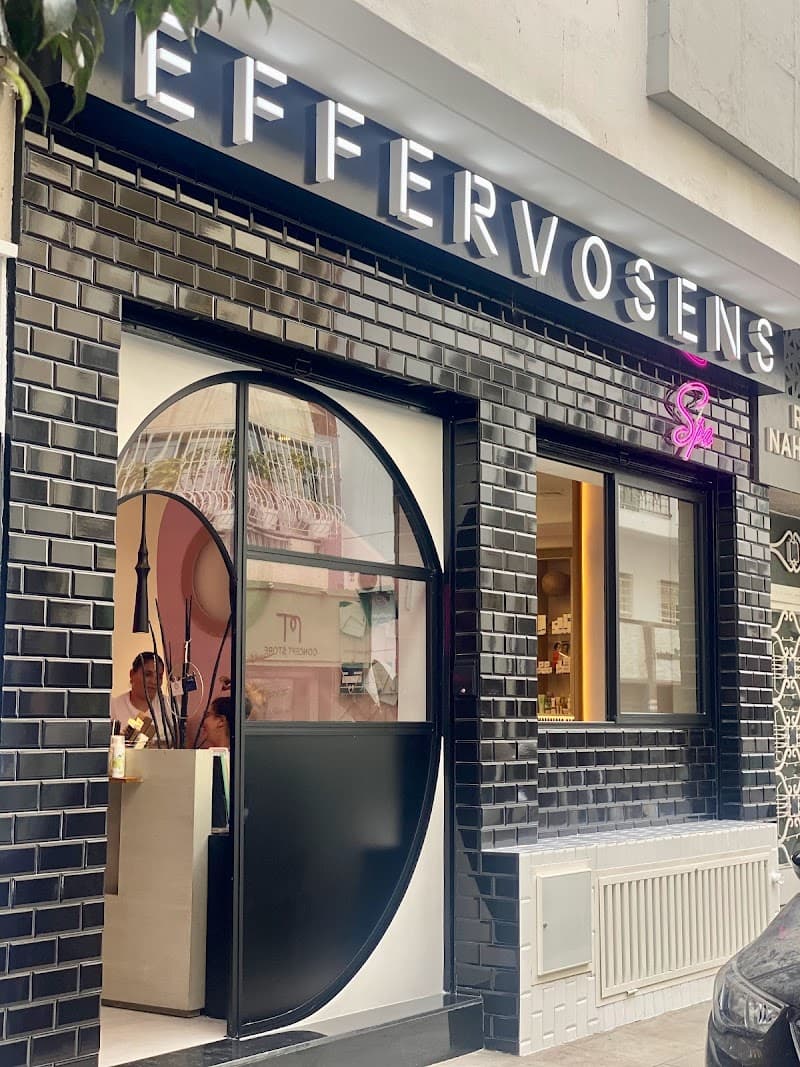 Efferv O Sens SPA (Spa pour femmes uniquement) Casablanca photo