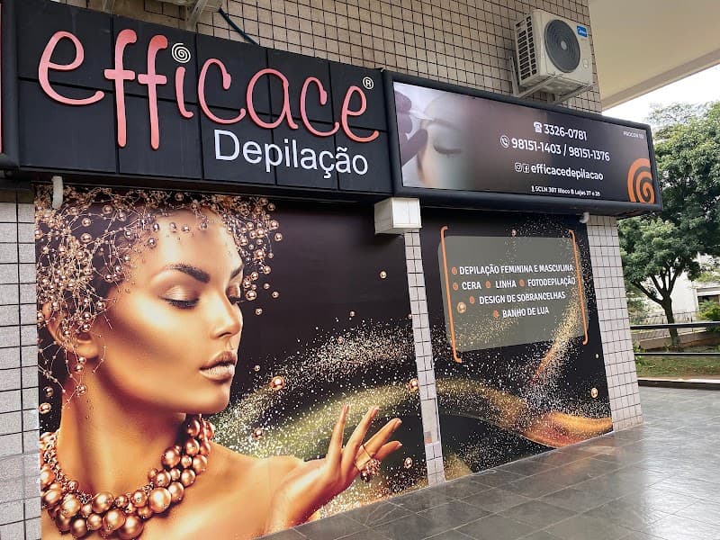 Efficace Brasília photo