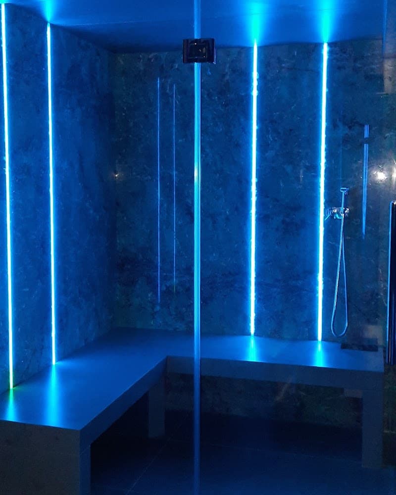 Effimera Beauty Wellness Spa Italy Brescia photo