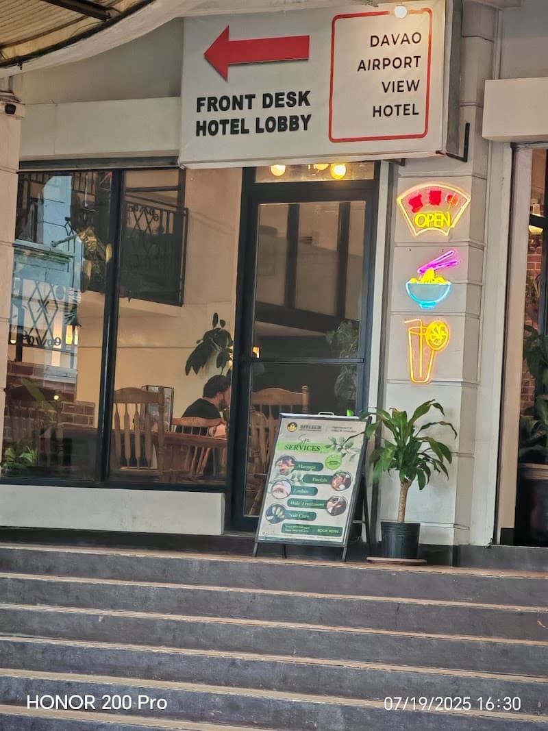 Effleur Spa Davao City photo