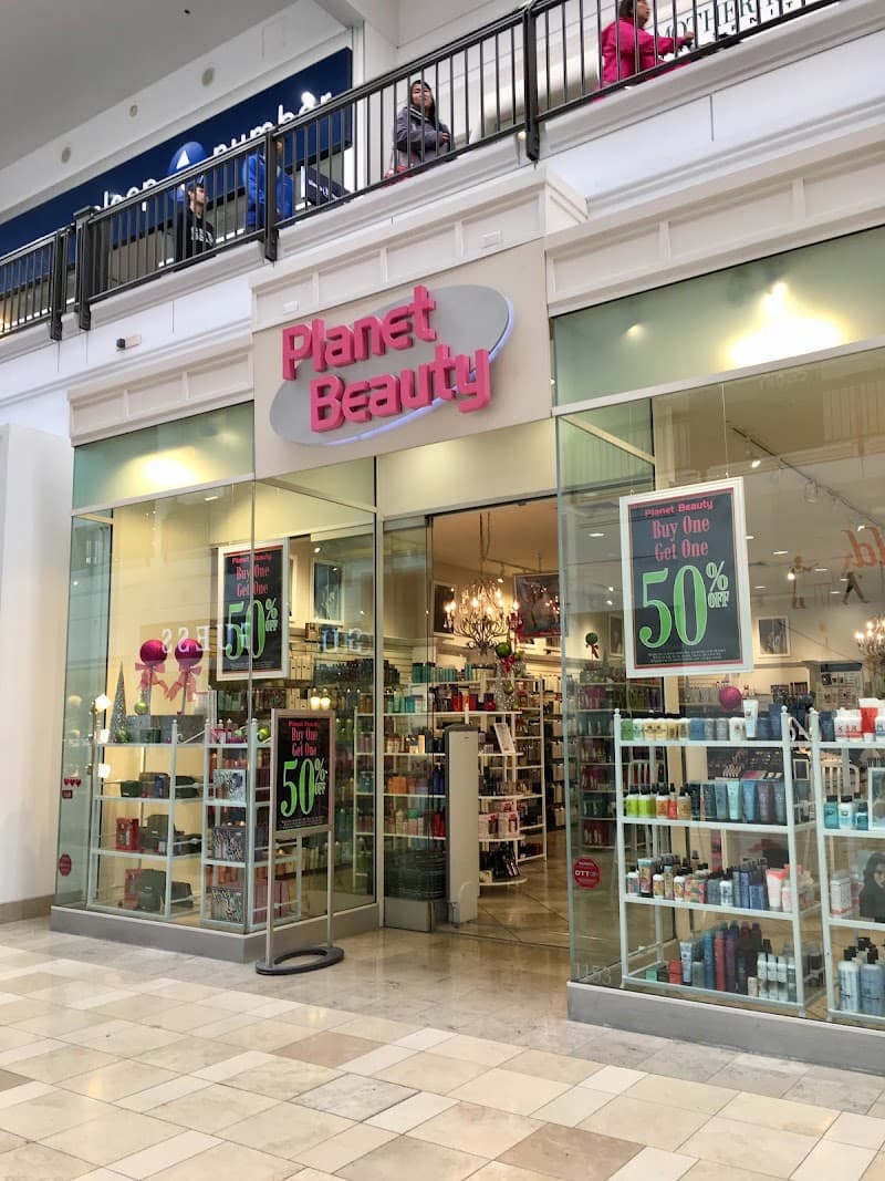 Effleurage Spa in Planet Beauty Valley Fair Santa Clara photo