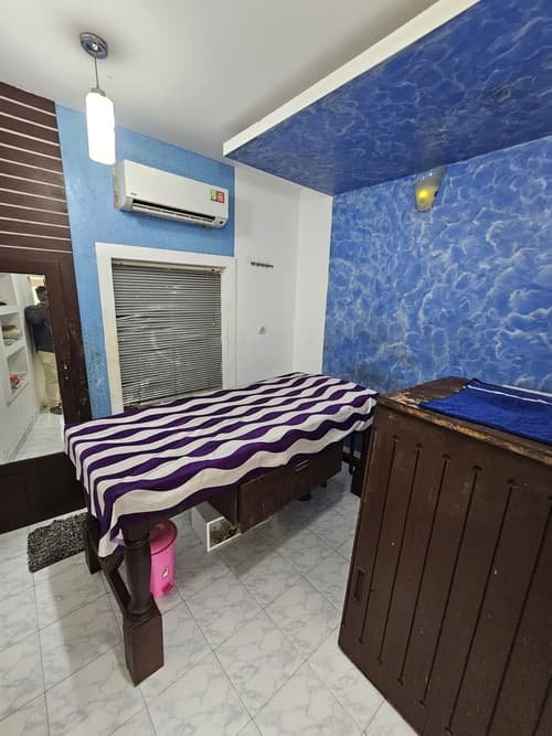 Eforea Ayurvedic and Men's Spa Massage Centre Kozhikode photo