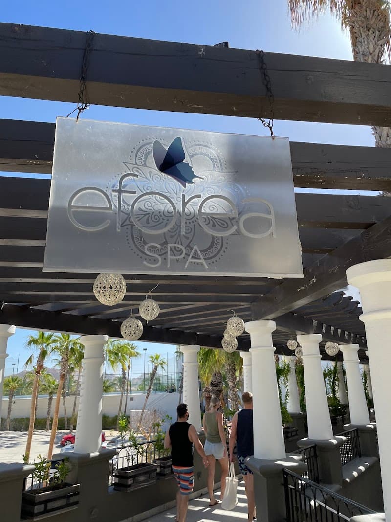 Eforea San José del Cabo photo