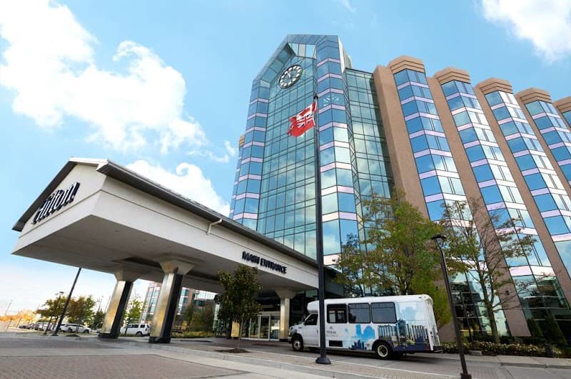 eforea: Spa at Hilton in Hilton Toronto/Markham Suites Conference Centre & Spa photo