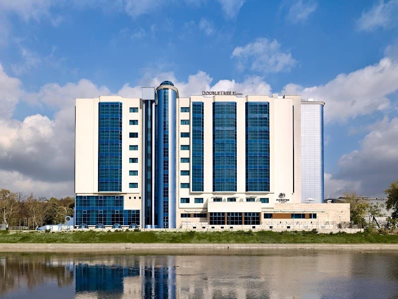 Oradea eforea: spa at Hilton photo