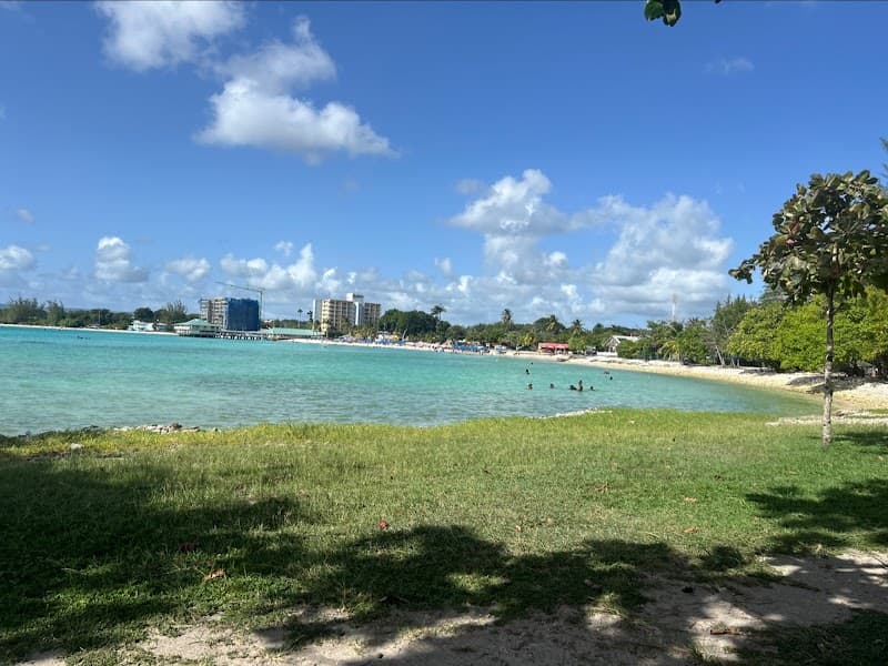 Eforea Spa Barbados photo