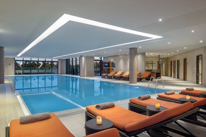Batumi eforea Spa photo