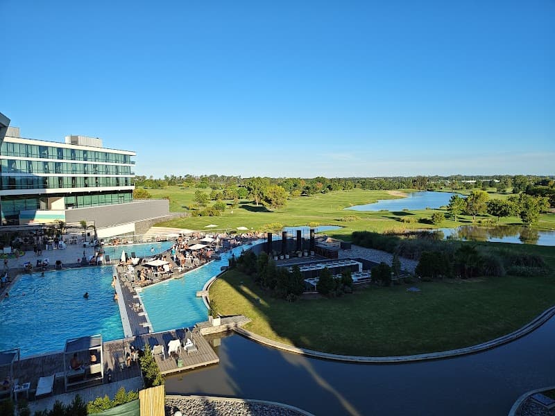Eforea Spa Buenos Aires photo
