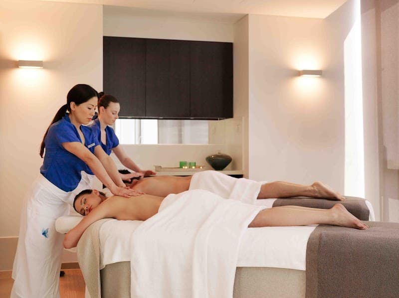 Gold Coast eforea spa photo