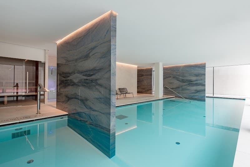 Kitzbühel eforea spa & health club photo