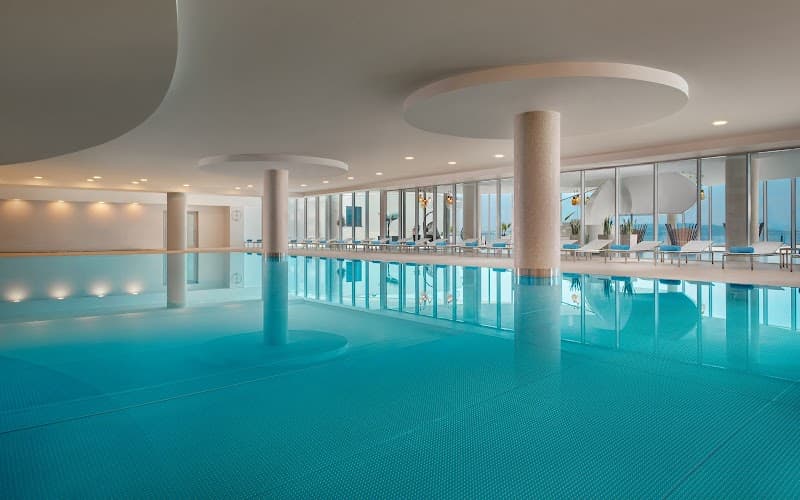eforea Spa & Health Club Rijeka photo