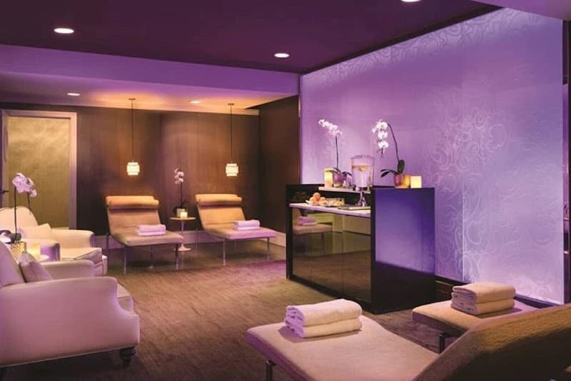 Eforea Spa Las Vegas photo