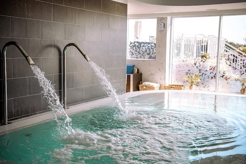 New Forest eforea Spa photo