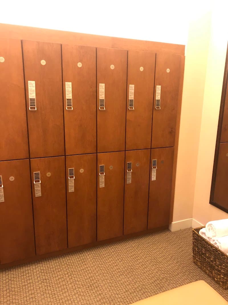 eforea Spa Orlando photo