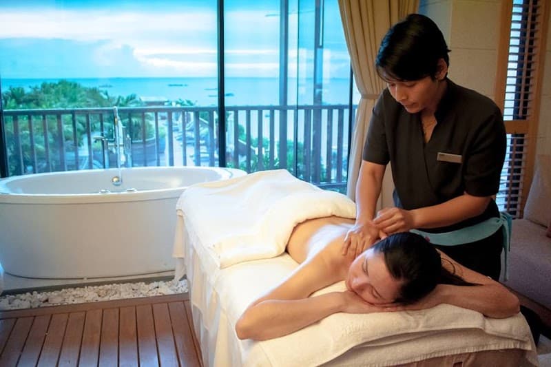 Pattaya eforea spa photo