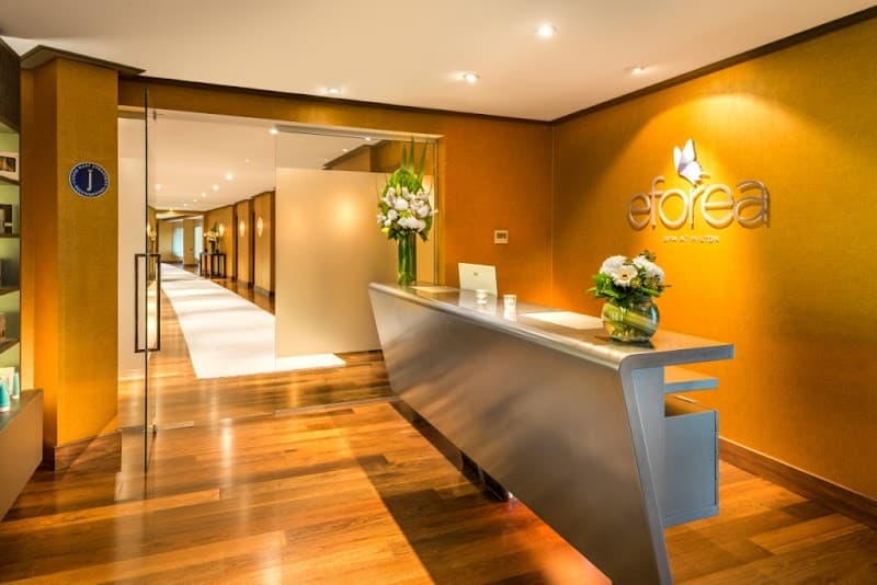 Eforea Spa @ The Hilton Kelvin Heights photo