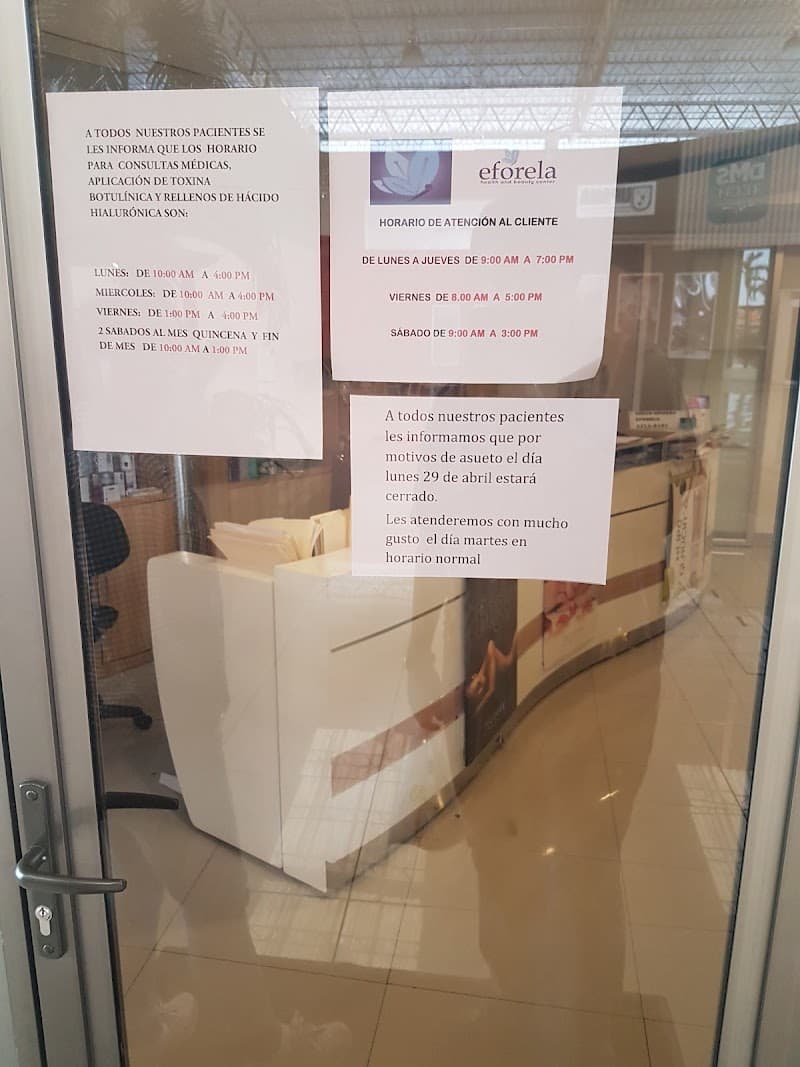 Eforela Health & Beauty Center Antigua Guatemala photo