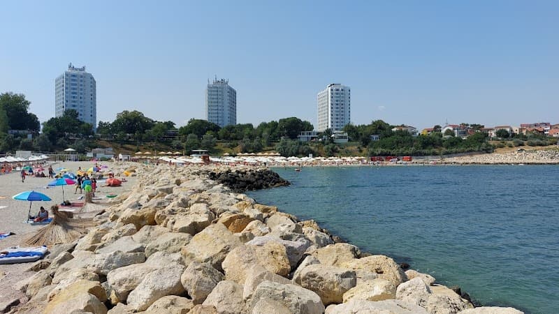 Eforie Nord Ghiol photo