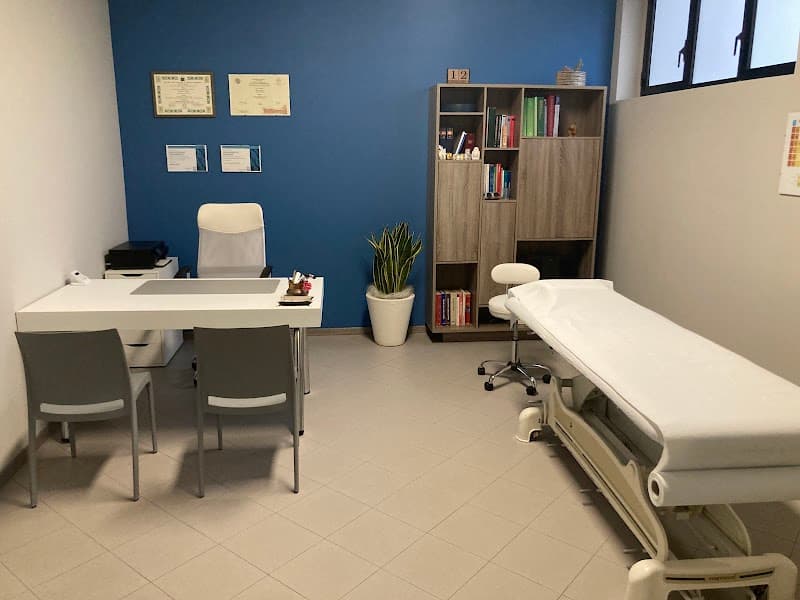 Efrem Previtali Massaggiatore MCB e Operatore Professionale Shiatsu Calusco d'Adda photo