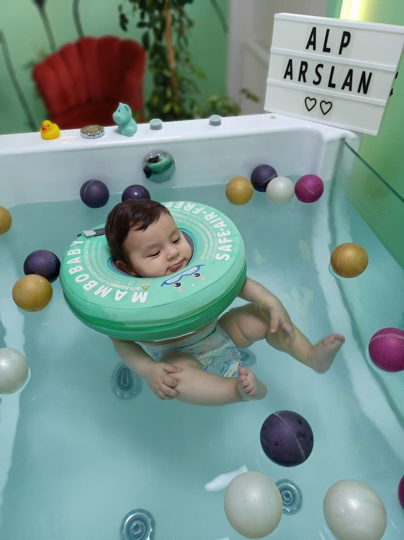 Efur Baby Spa Samsun Bebek Spa Merkezi İlkadım photo