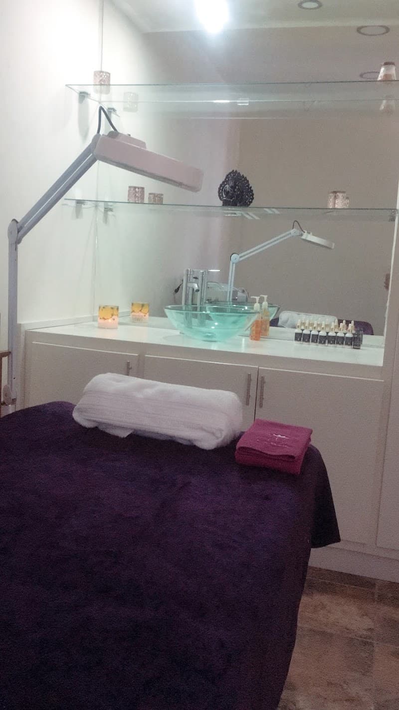 EG Beauty Clinic and Spa San Luis Río Colorado photo