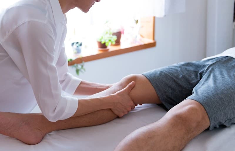 Egao-do Hoya Honcho Osteopathic Clinic Nishi Tokyo City photo