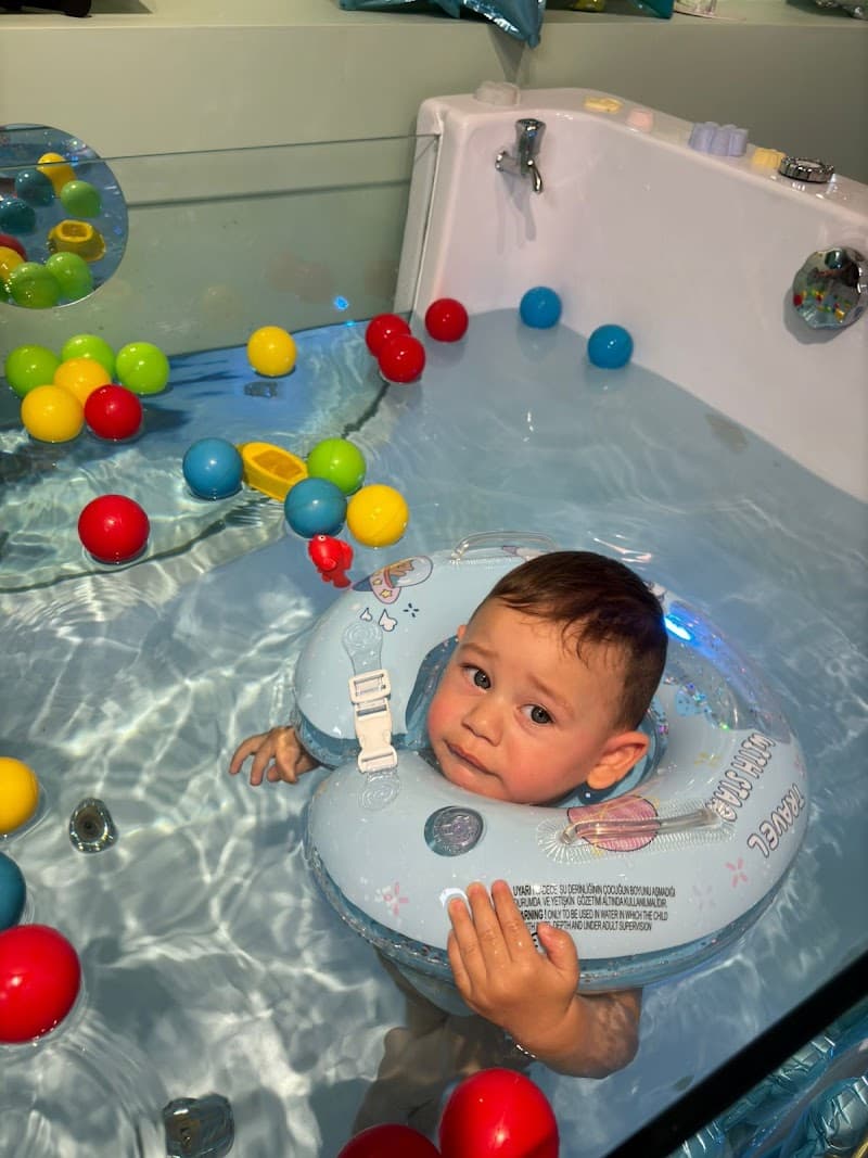 Ege baby spa izmir Gaziemir photo