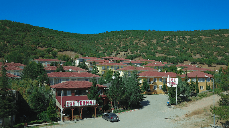 Ege Termal Simav photo
