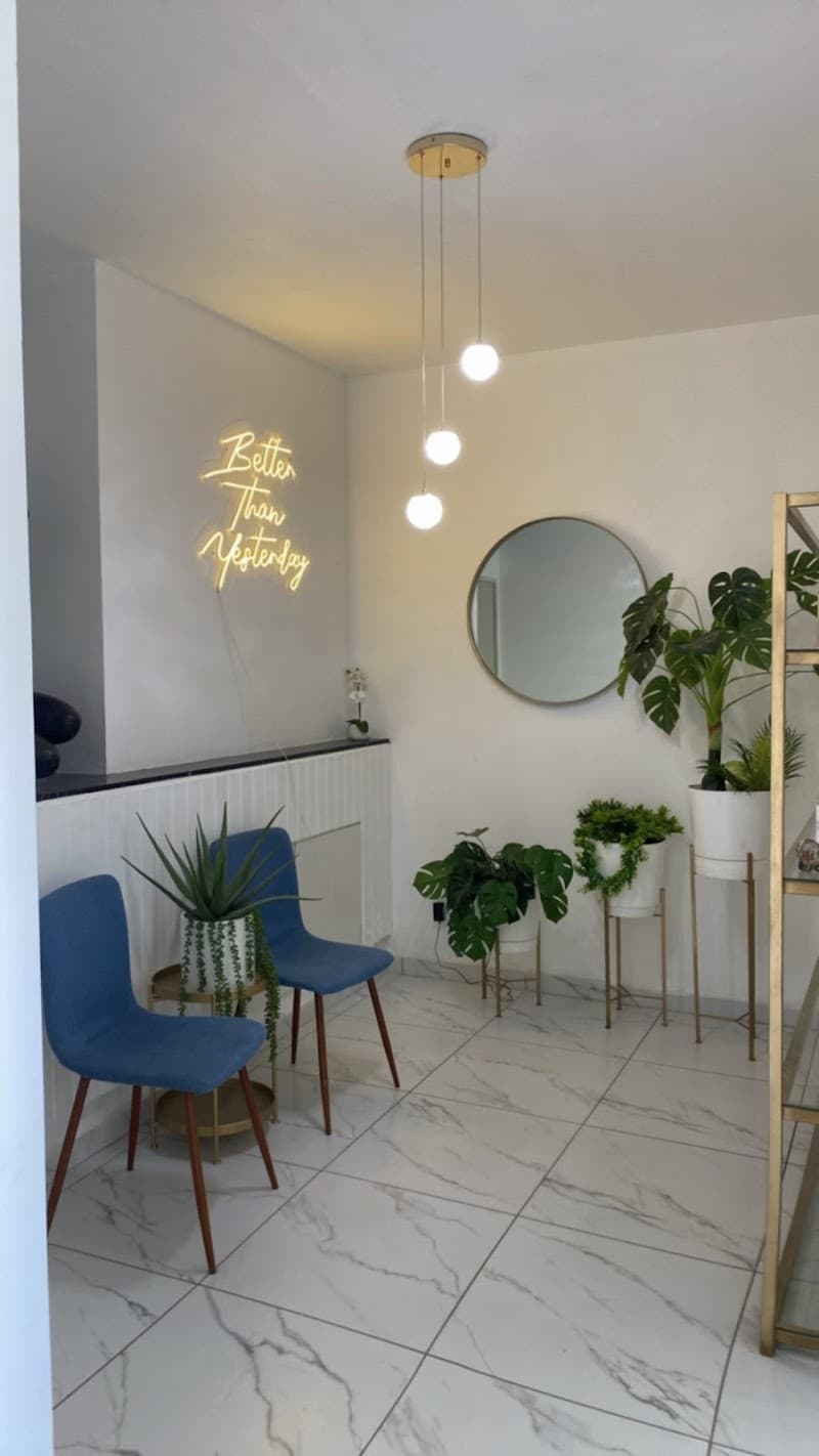 Egea Body Center Chapalita Guadalajara photo