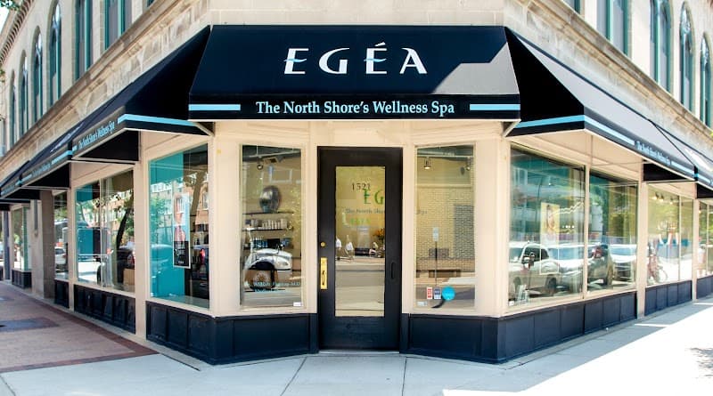Egea Spa Evanston photo