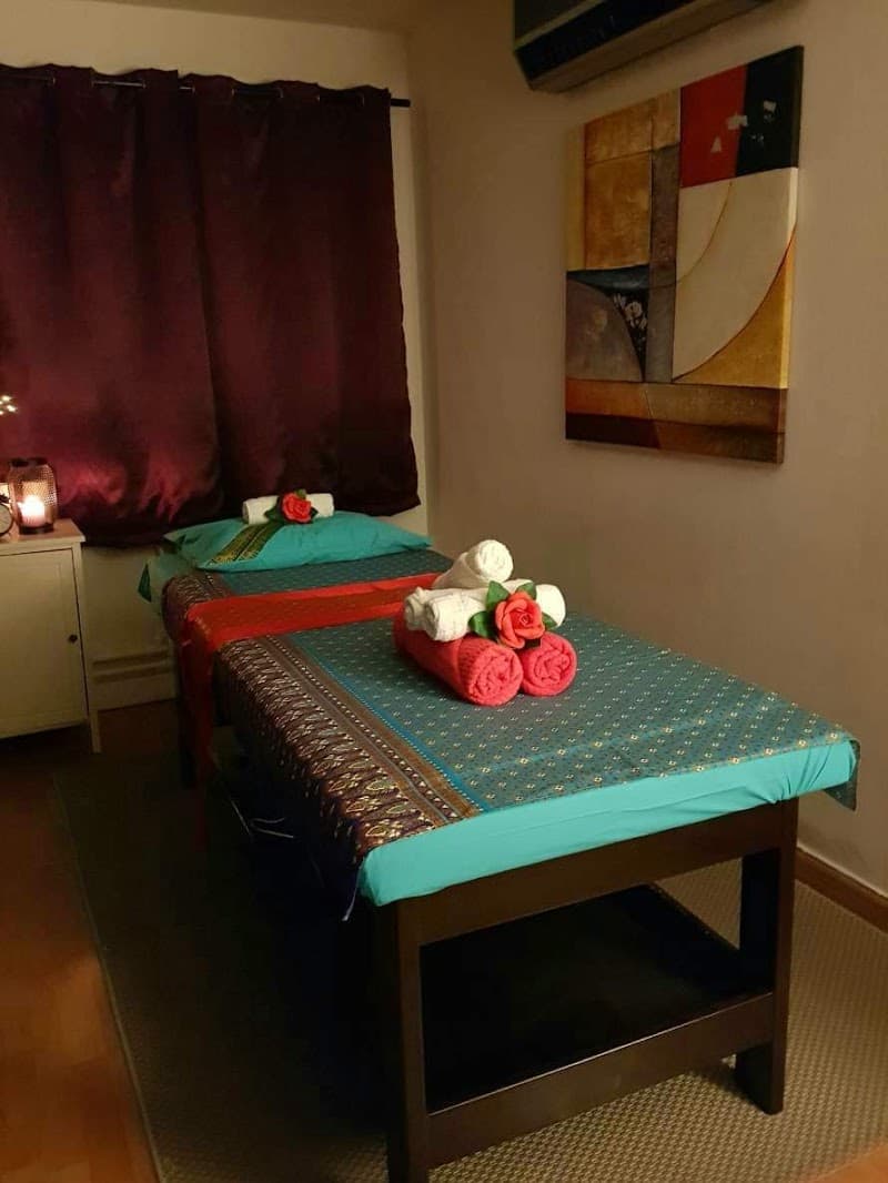 Egen Thaispa & Aromaterapi Høvik photo