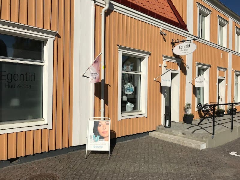 Egentid Hud & Spa Östhammar photo