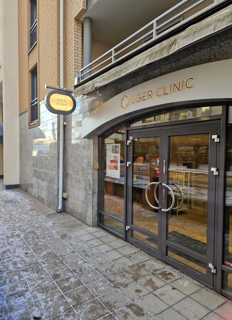 Eger Clinic Majorstuen Oslo photo