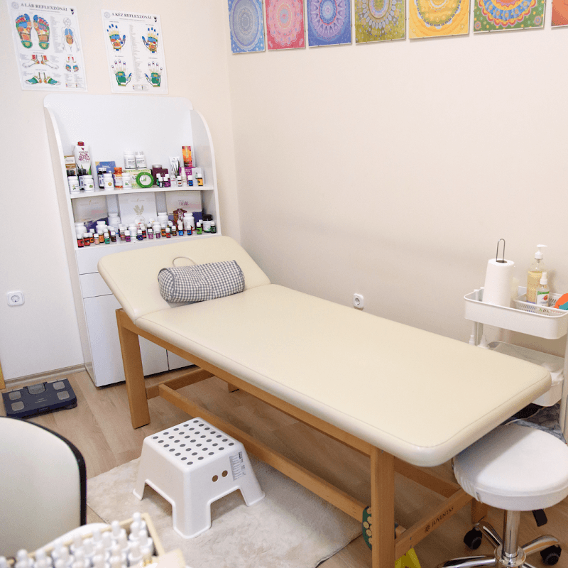 Egészség Kuckó Day Spa Nagykőrös photo