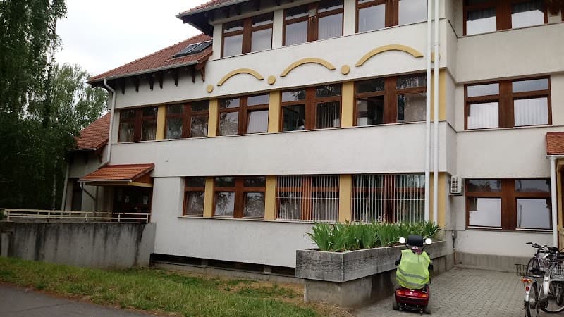 Egészség Magház Oroszlány photo