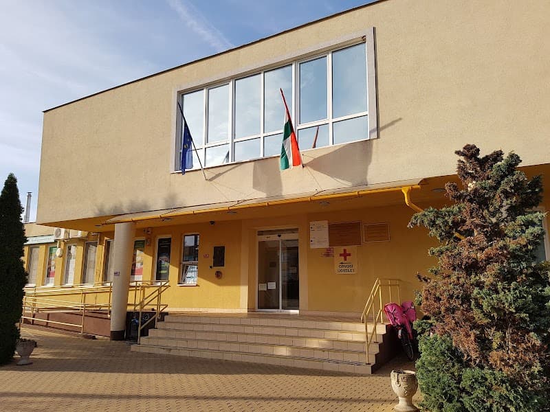 Egészségmester Püspökladány photo