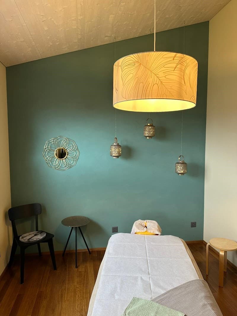 Egger Medizinische Massagen Schenkon photo