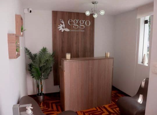EGGO Esthetic Center Cerro Colorado photo