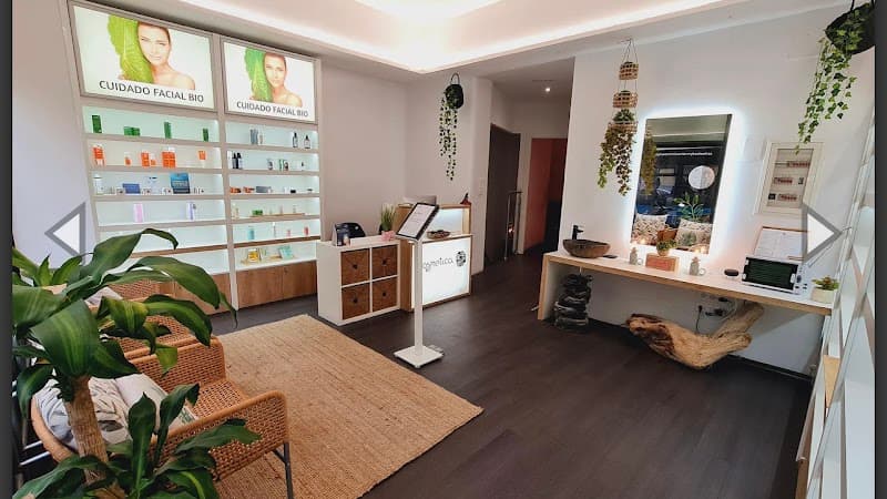 Eglis Aesthetic Center Madrid photo