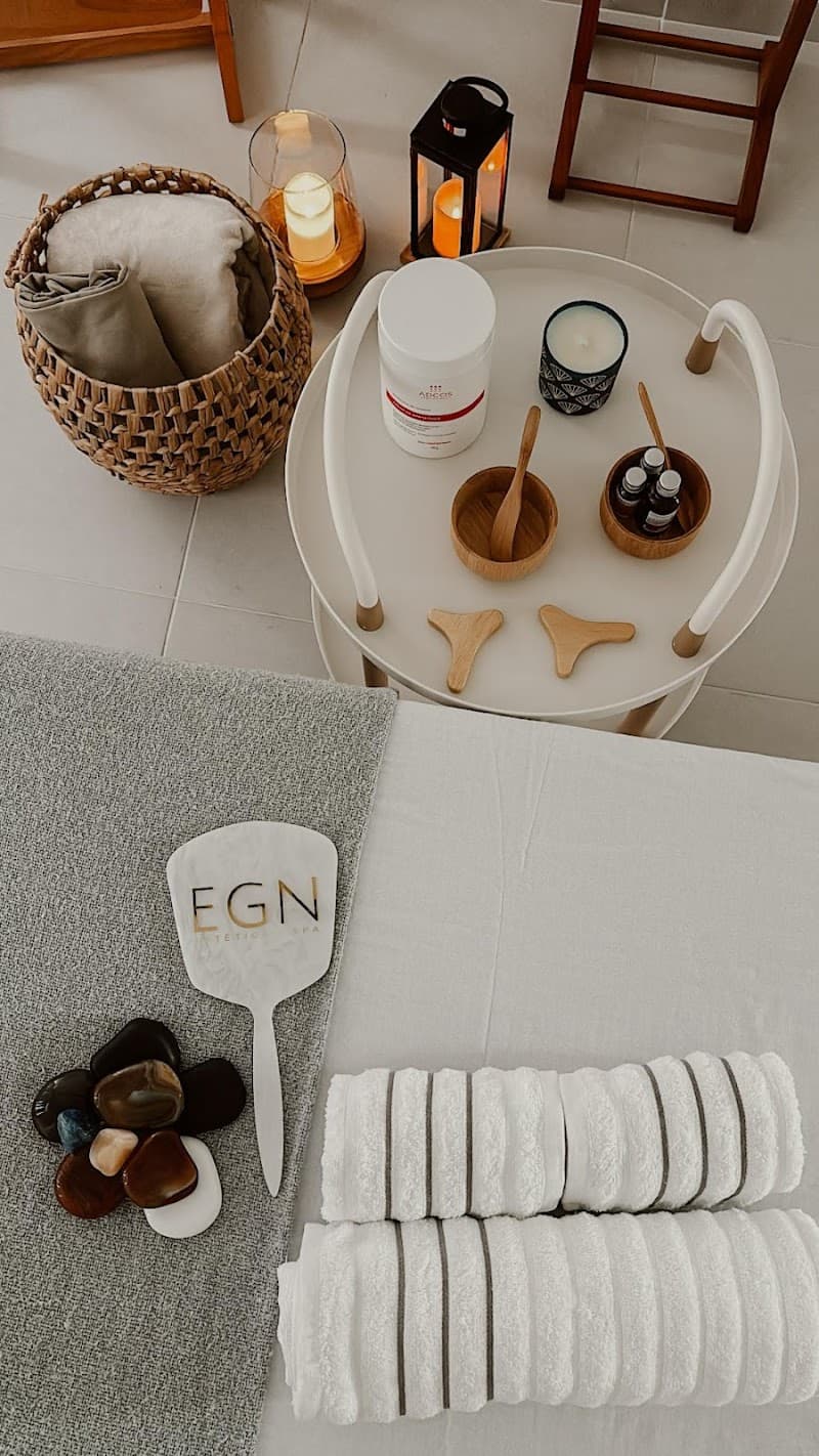 EGN - Estética e Spa | Clínica de Estética e Spa Rio de Janeiro photo