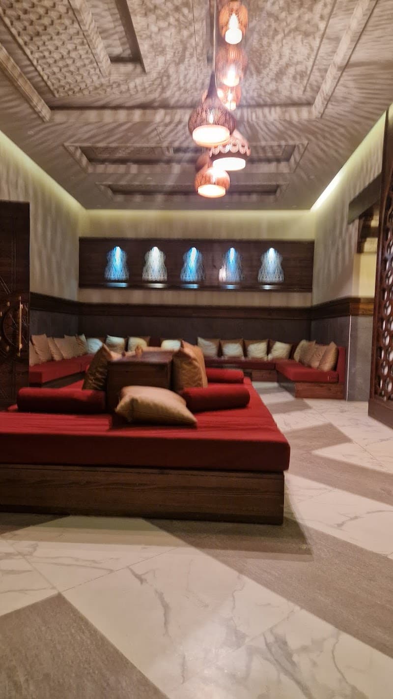 Egna SPA Aksu photo