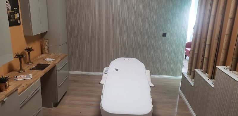 Ego Beauty Salon Barnsley photo