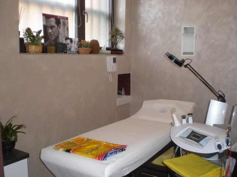 Ego Estetica E Benessere Pietragalla photo