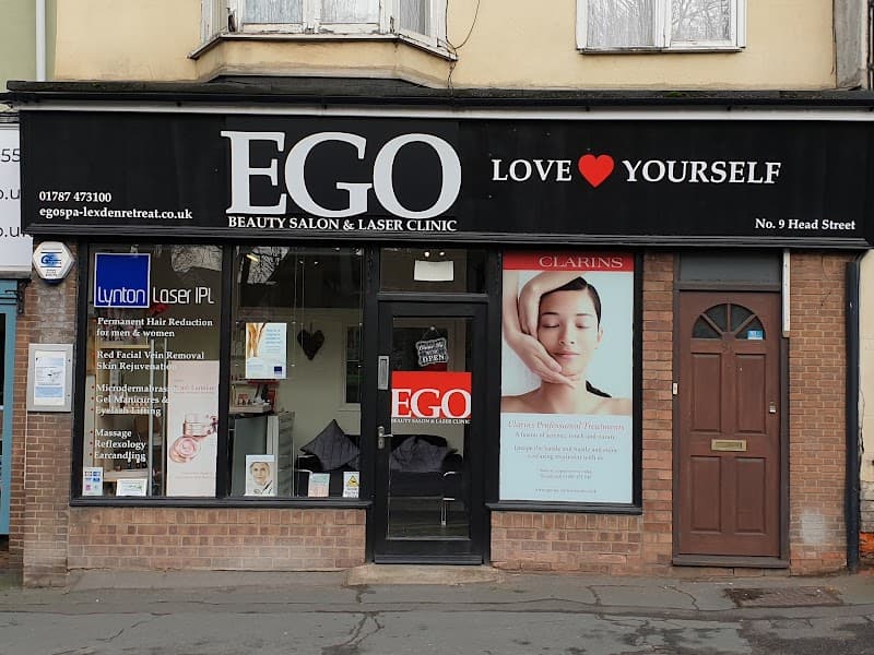 Ego Halstead photo