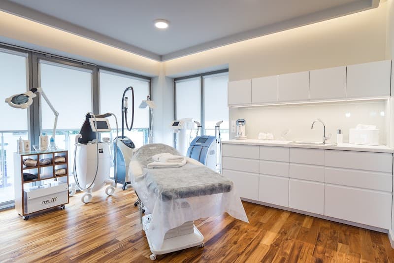 EGO kosmetyka & spa Krakow photo