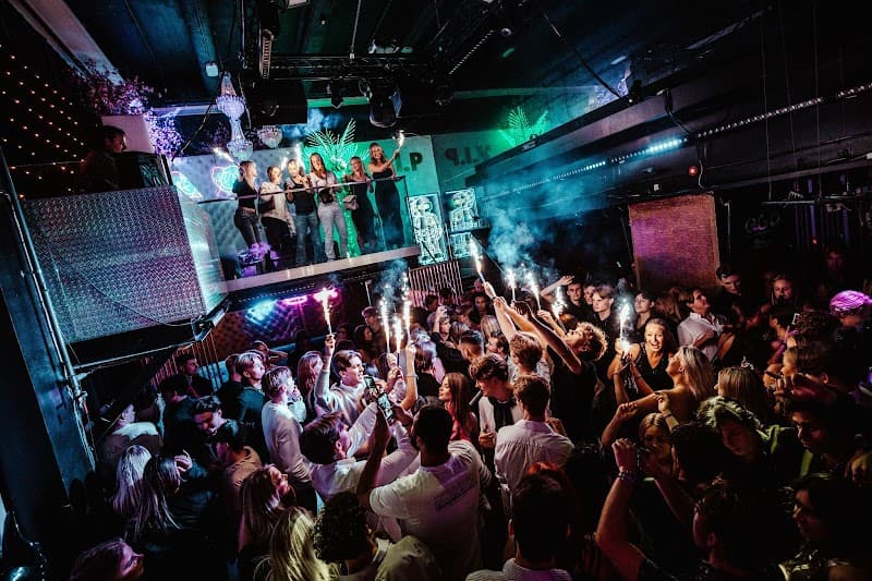 EGO Queen Stockholm photo