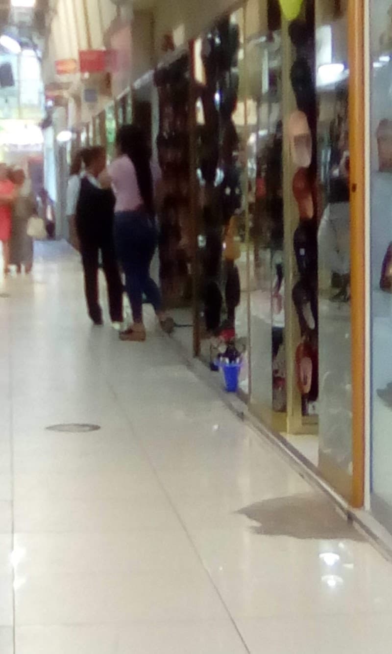 Ego's Salon and Spa Trujillo photo