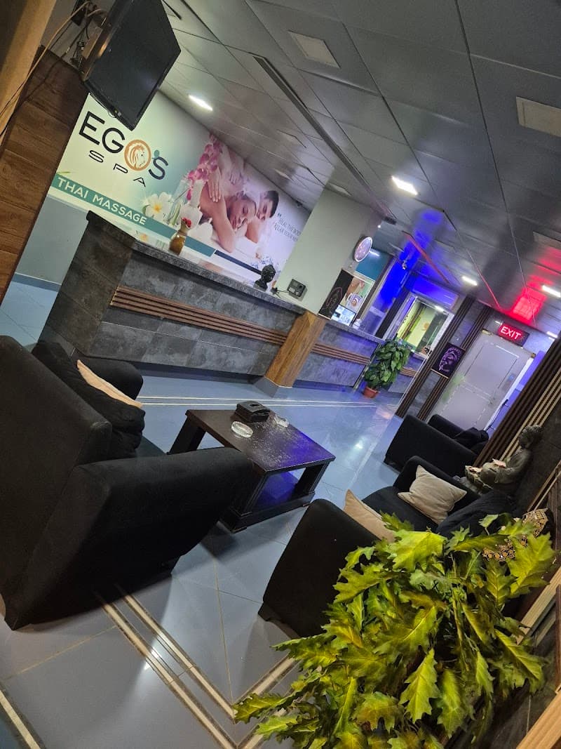 Ego's Spa Sahel Alma photo