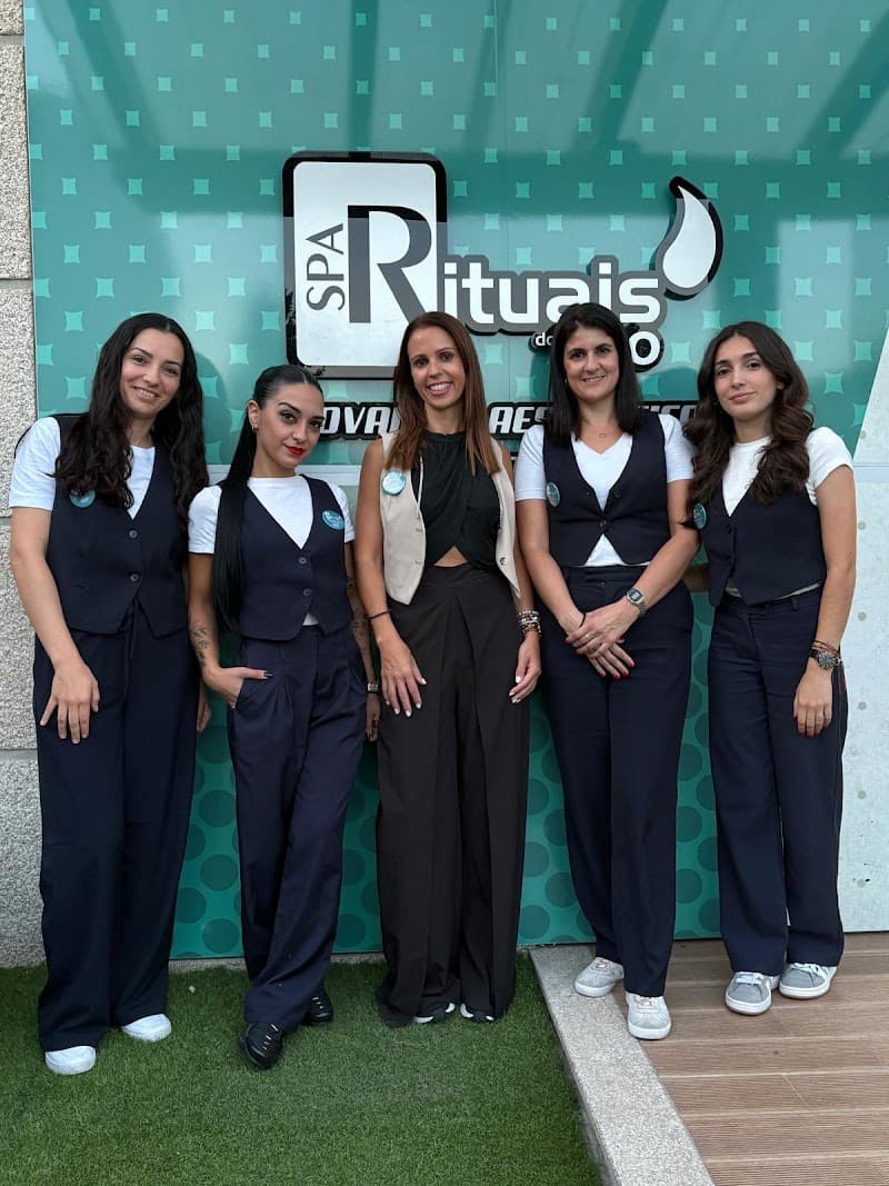 Ego Spa Rituals Vila Real photo