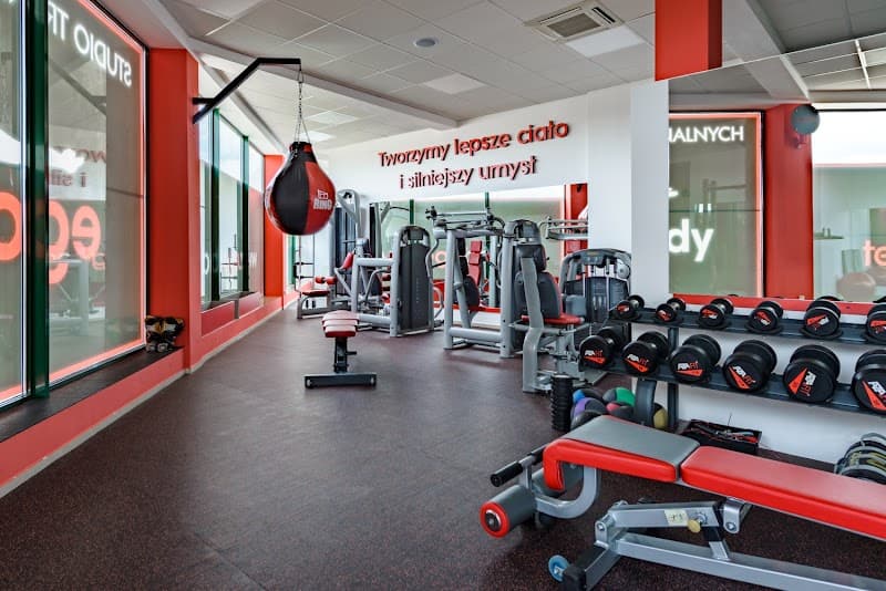 Egobody - gabinety masażu Wrocław photo